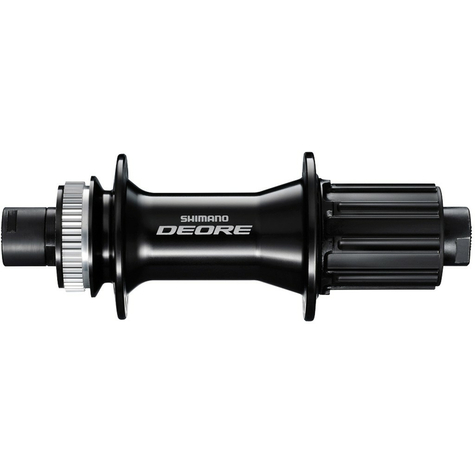 Mozzo Shimano Fhm6010                 