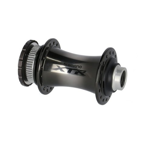 Vr Centrelock Mozzo Shimano Xtr Hbm9010  