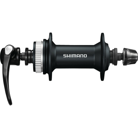 Mozzo Vr Shimano Alivio Hbm4050          