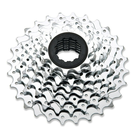 Cassetta Pignone Sram Pg-850          