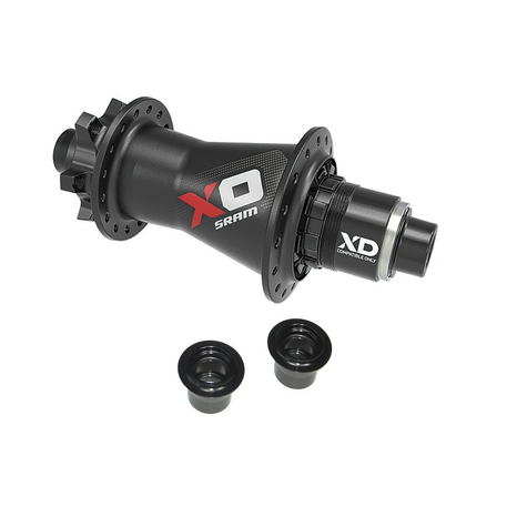 Mozzo Sram Disc Mtb X0 32h-A1         