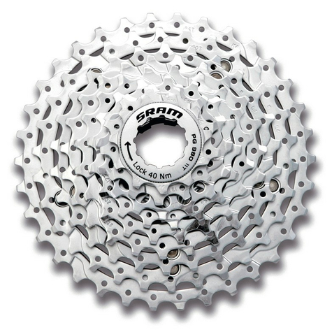 Cassetta Sram Pg-980          