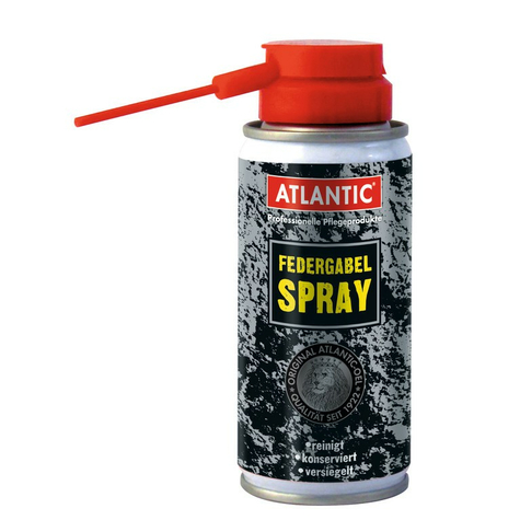 Sospensione Forcella Spray Atlantic                