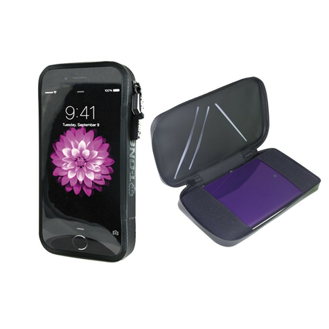 Smartphone Case T-One Shell