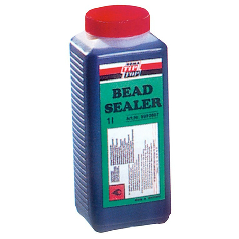 Sigillante Tip Top Bead Sealer 1000ml  