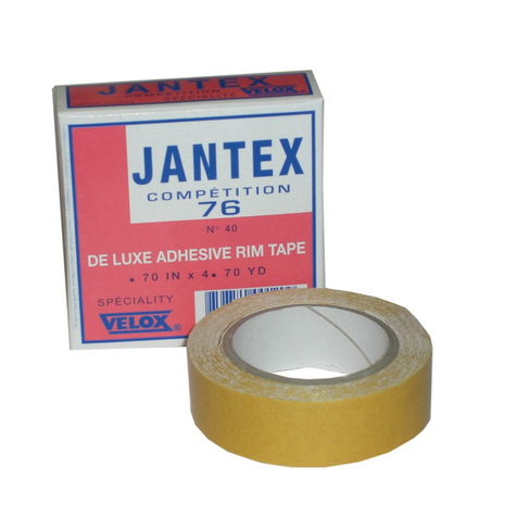 Rim Adhesive Tape Jantoplast
