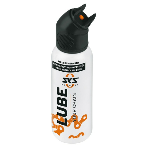 Catene Sks -Lube Your Chain-          