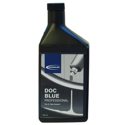 Puncture Protection Gel Schwalbe Doc Blue