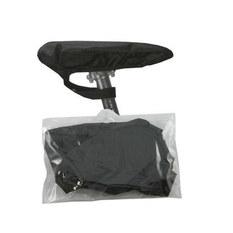 Rain Cover For Bicycle Stand