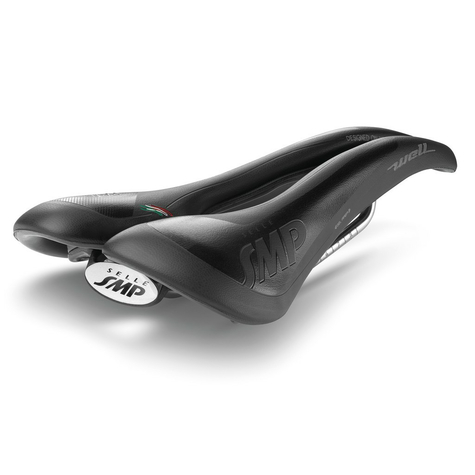 Saddle Selle Smp Well Gel