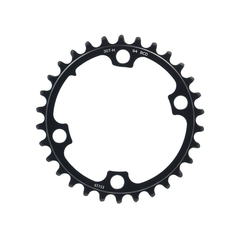 Chainring Sram Forcewide Road 2x12 Speed