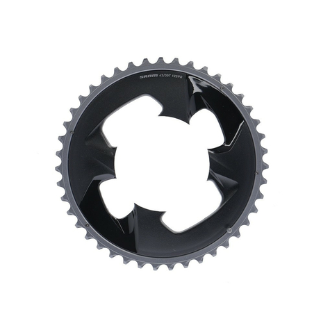 Chainring Sram Forcewide Road 2x12 Speed