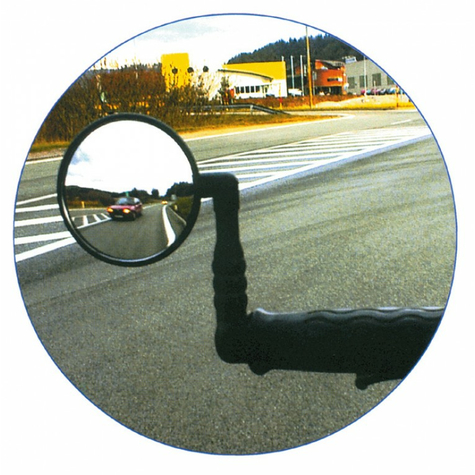 Specchio Per Bicicletta X-Safe                   