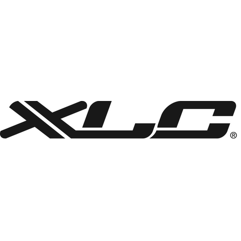 Xlc Logo Adesivo                      