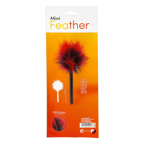 Mini Feather