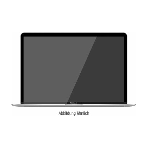 apple macbook pro m1 (13``, 8 core, 8 gb, 256 gb) argento