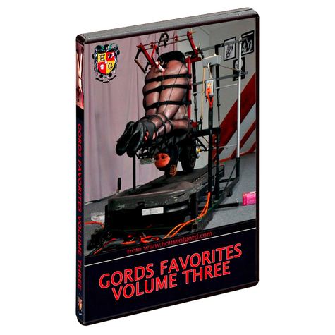 Gord's Favorites Volume 3