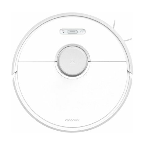 Xiaomi Mi Roborock S6 Bianco Puro