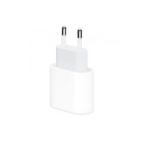 Apple 20w Usb-C Power Adapter (Power Supply)