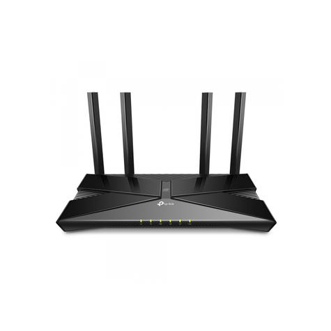 Tp-Link Archer Ax50 - Router Wireless