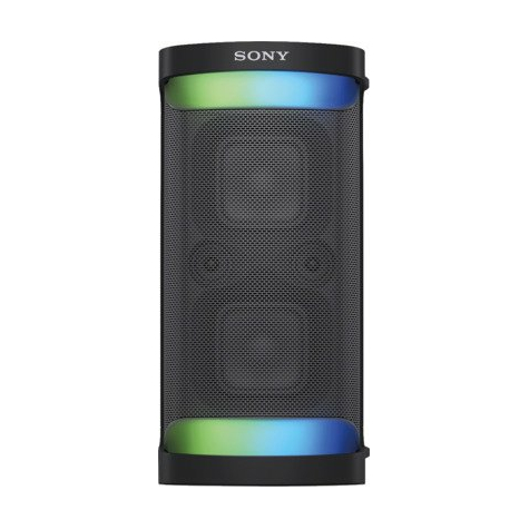 Altoparlante Per Feste Sony Srs-Xp500 Con Bluetooth, Nero