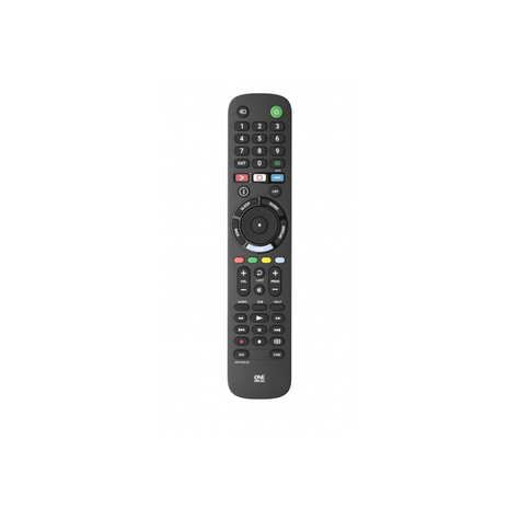 One For All Replacement Remote Control Sony 2.0
