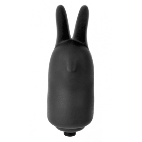 Mini Vibratori Vibratori Punto G : Power Rabbit Nero