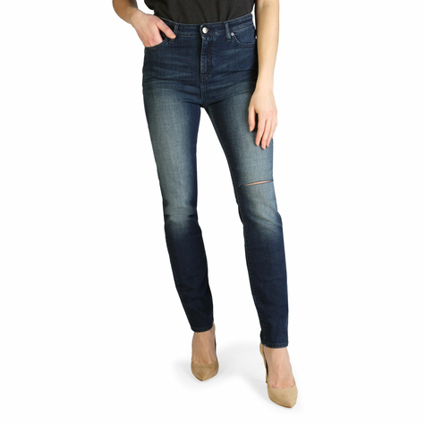 jeans armani exchange continuativi donna 24
