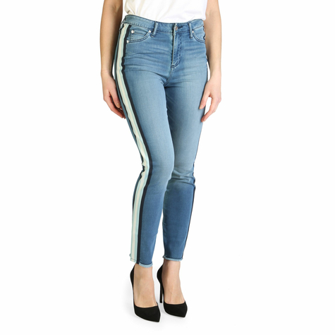 jeans armani exchange continuativi donna 27