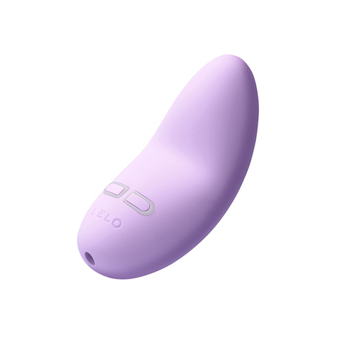Vibratori : Lelo Lily 2 Luxury Clitoral Vibrator Lavender