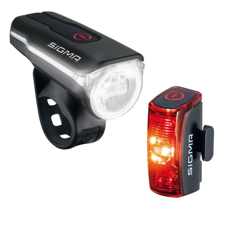 Sigma Aura 60 Usb Led Battery Pack Incl. Infinity                           