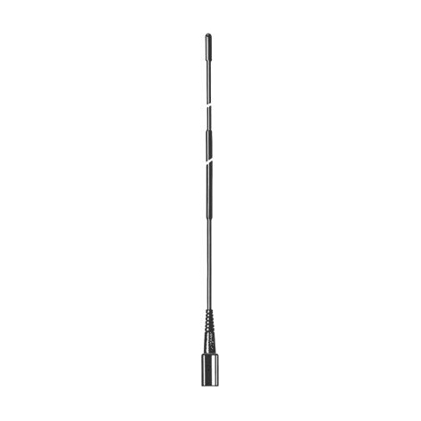 Antenna Hyflex Cl27 Bnc In Fibra Di Vetro, 54 Cm