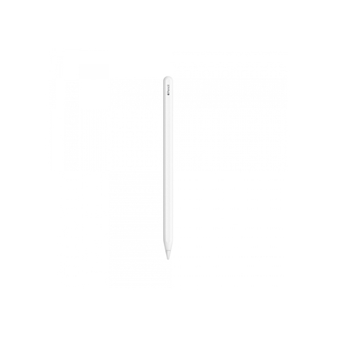 Apple Pencil (2a Generazione) Ipad Pro 11'' E 12.9'' (3a Generazione) Bianco