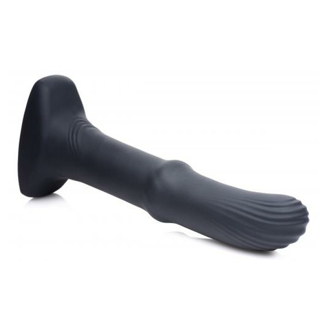 Thunderplugs - Anal Vibrator With Moving Shaft
