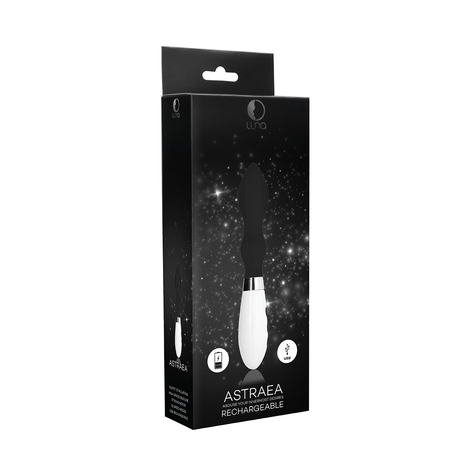 Astraea Rechargeable - Black