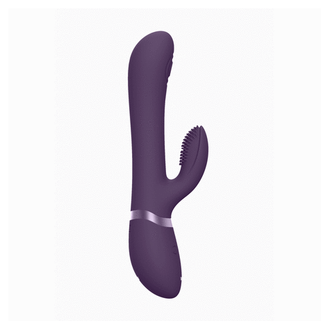 Etsu - Pulse Wave G-Spot Rabbit & Clitoral Stimulator