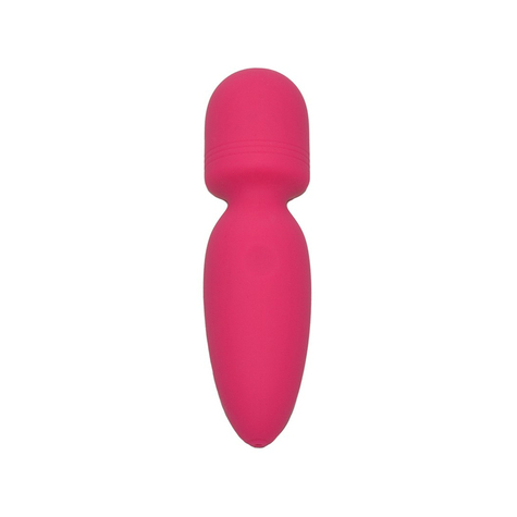 Rimba Toys - Valencia - Mini Wall Vibrator - Pink