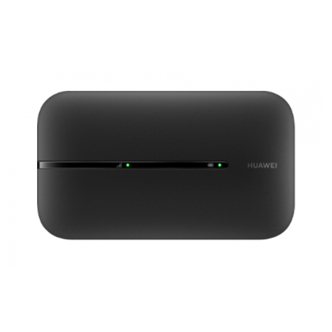 Hotspot Huawei Mobile 4g Wifi Nero E5783-230a