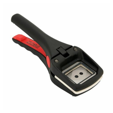 Fitting Image Cutting Pliers Sp-12 45x35 Mm With Straight Corners