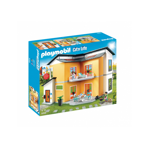 Playmobil City Life - Casa Moderna (9266)