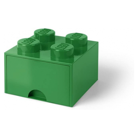 Cassetto Porta Mattoncini Lego 4 Gr (40051734)