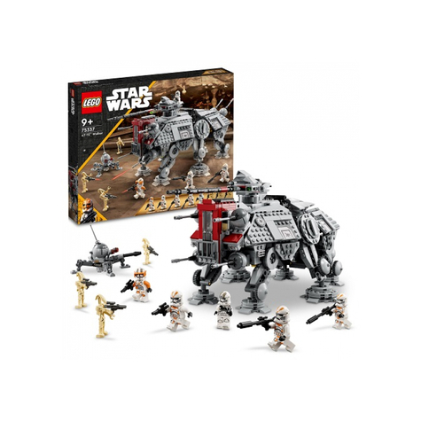 Lego Star Wars - Camminatore At-Te (75337)