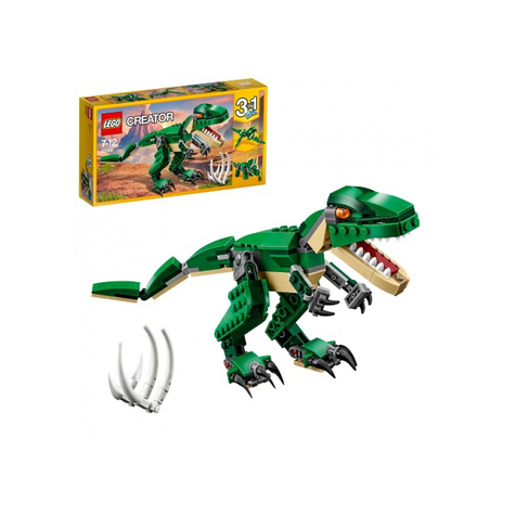 Lego Creator - Dinosauro 3in1 (31058)
