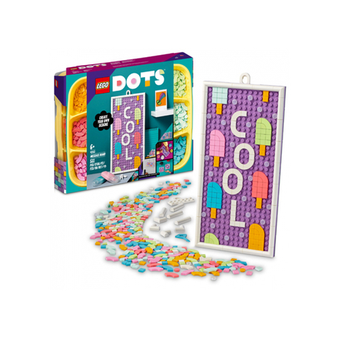 Lego Dots - Bacheca (41951)