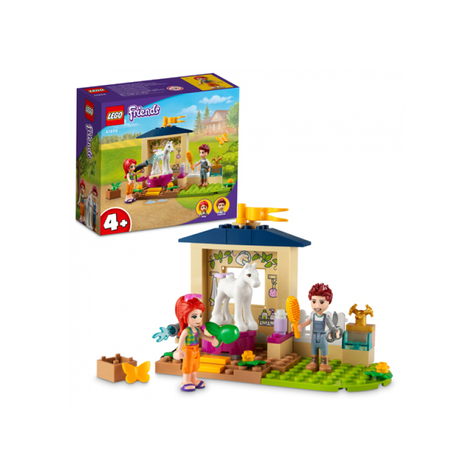 Lego Friends - Pony Grooming (41696)