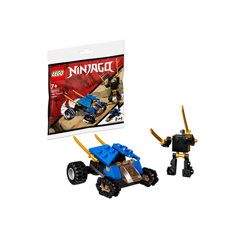 Lego Ninjago - Mini Thunderjacks (30592)