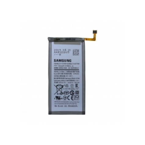 Batteria Samsung Galaxy S10 (3400mah) Li-Ion Bulk - Eb-Bg973ab