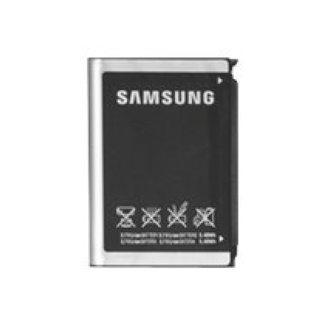 Batteria Samsung Agli Ioni Di Litio - B3410 - 1000mah Bulk - Ab463651bucstd