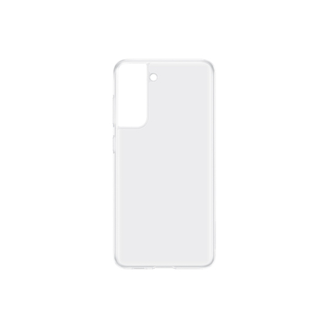 Samsung Premium Clear Cover F S21 Fe Trasparente - Ef-Qg990ctegww