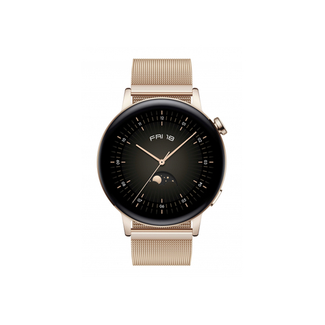Huawei Watch Gt3 42mm - Oro - 55027151